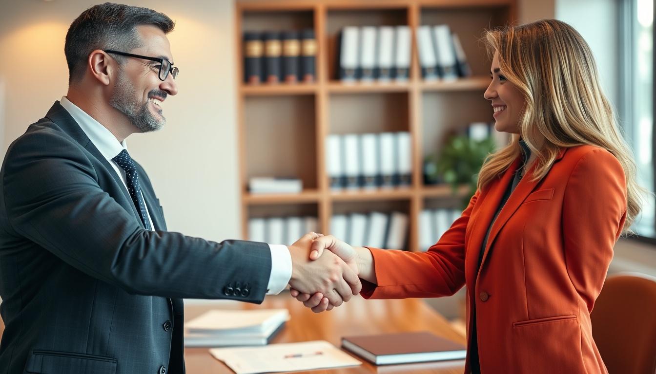 Expert Property Law Advice