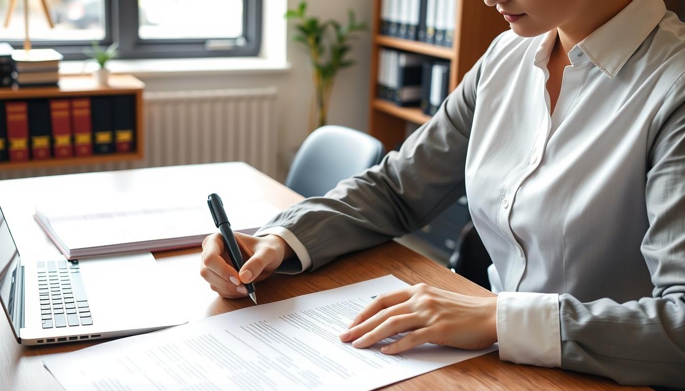 Why Choose Us for Contract Review?